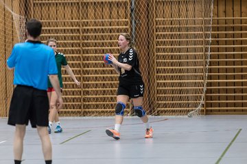 Bild 156 - Damen HSG Kremperheide/M�nsterdorf - Suchsdorfer SV : Ergebnis: 39:22